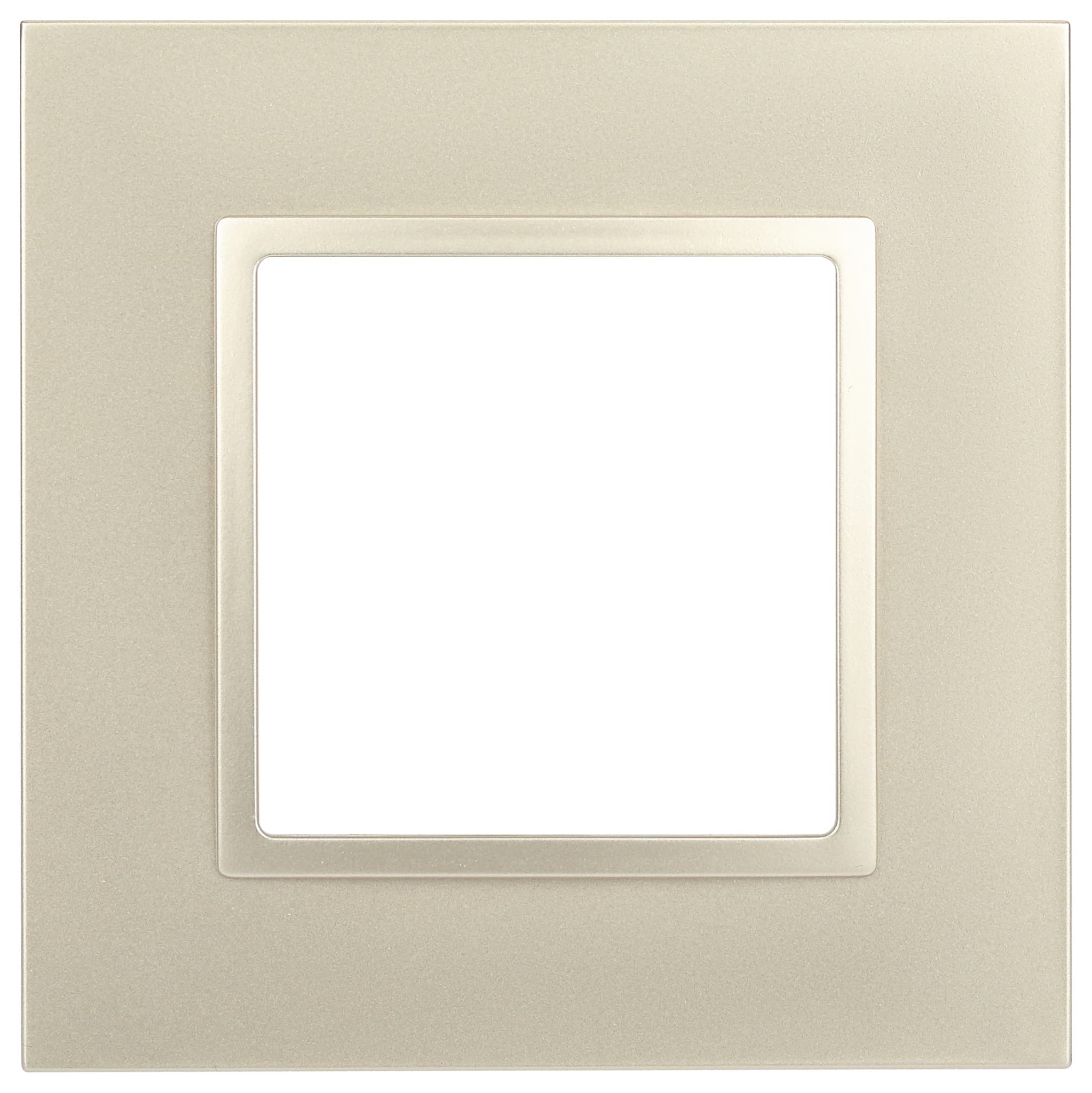 ЭРА 14-5011-04 Elegance Classic Шампань 1-ая Рамка