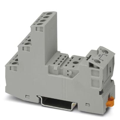 Phoenix Contact Базовый модуль RIF-2-BSC/4X21 2900932