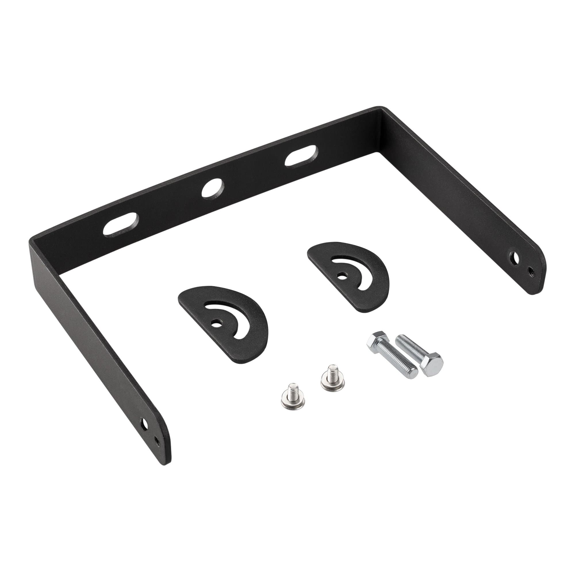 Arlight Скоба SP-BRACKET-134x132 (BK) (Металл) 031697