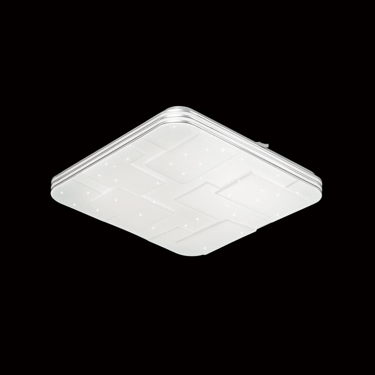 Sonex 2085/CL SN 057 св-к NORES пластик LED 30Вт 4000К 300*300 IP43 — миниатюра 4