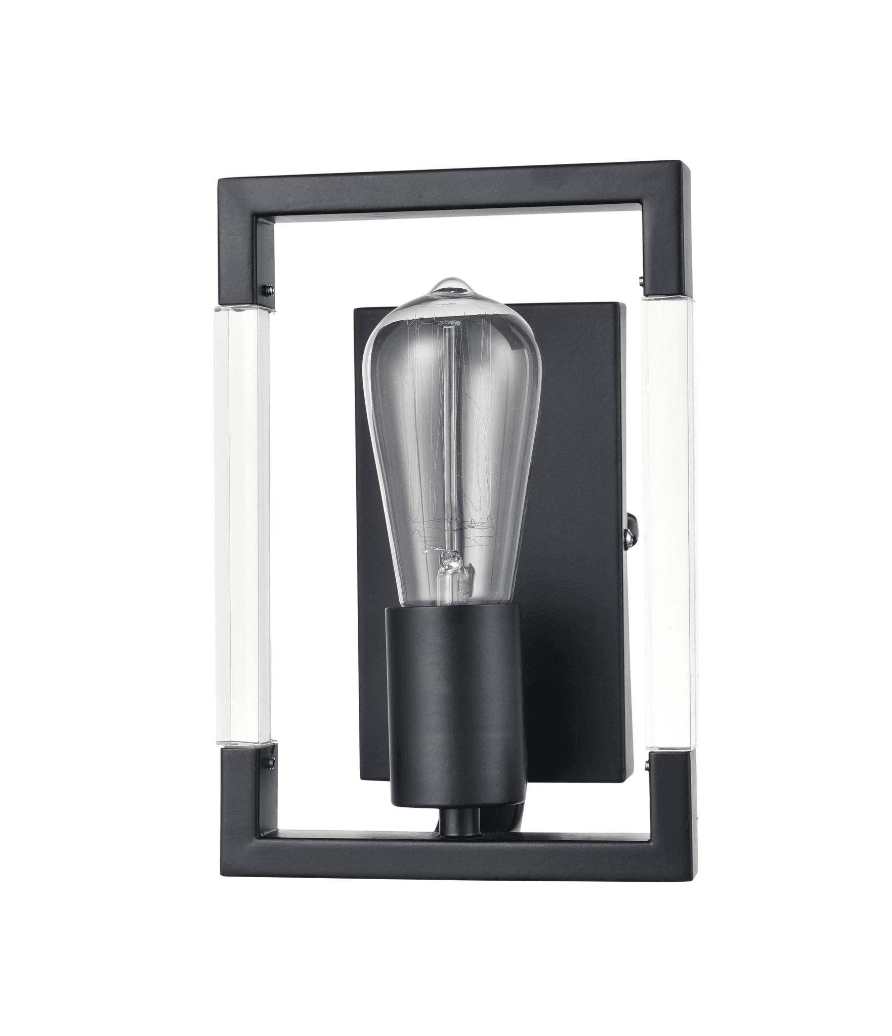 Vele Luce Turin Бра VL5022W01 — миниатюра 2