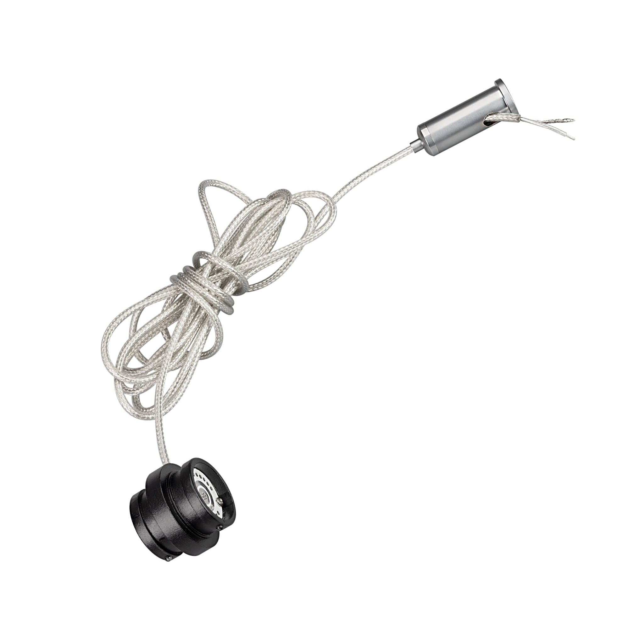 Arlight Коннектор MAG-FLEX-CON-POWER-MINI-KIT (BK) ( IP20 Металл, 3 года) 034062 — миниатюра 1