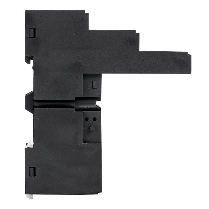 EKF Averes Разъем для реле РM5 22/4 — миниатюра 4