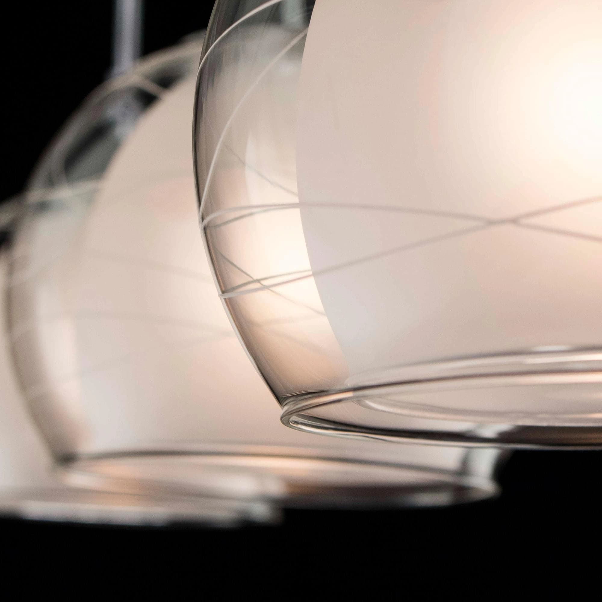 Citilux CL157131 Буги Бел+Хром Светильник Подвес — миниатюра 6