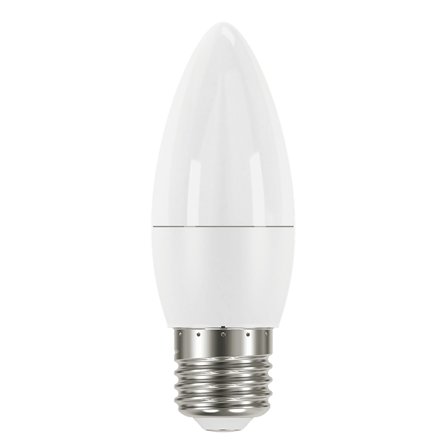 Gauss Лампа Elementary Свеча 10W 750lm 3000K E27 LED 30210 — миниатюра 6