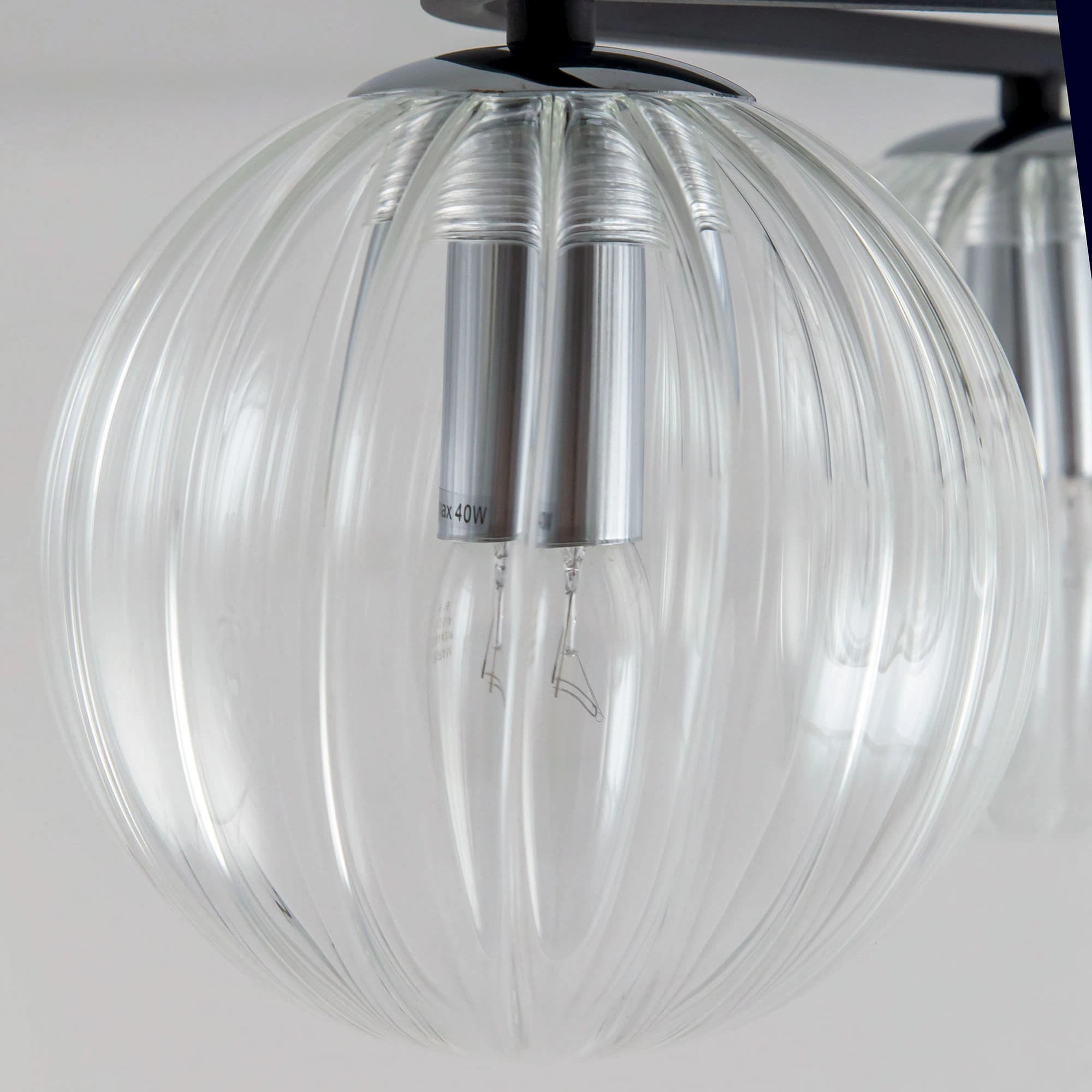 Citilux CL113161 Брабус Светильник Люстра — миниатюра 8
