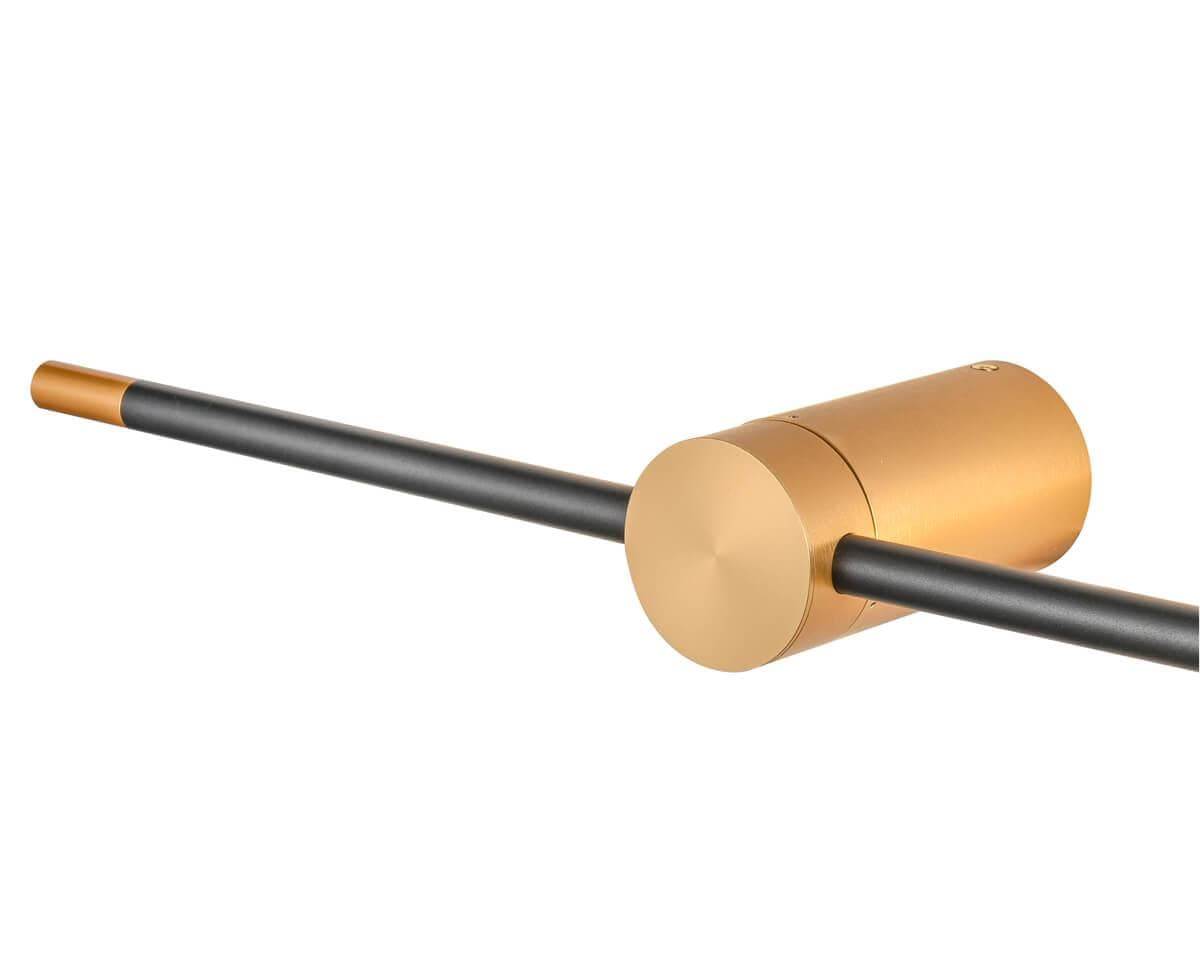 Vele Luce Laser Бра VL7182W21 — миниатюра 4