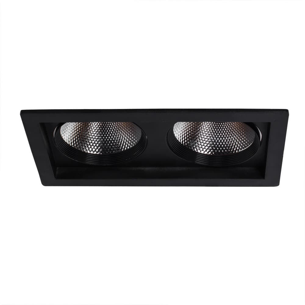 Arte Lamp Privato Светильник LED встраиваемый точечный 7W