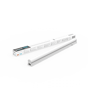 Gauss Светильник TL Elementary линейный 5W 400lm 4000K IP20 310х22х33 LED 1/25 TL001