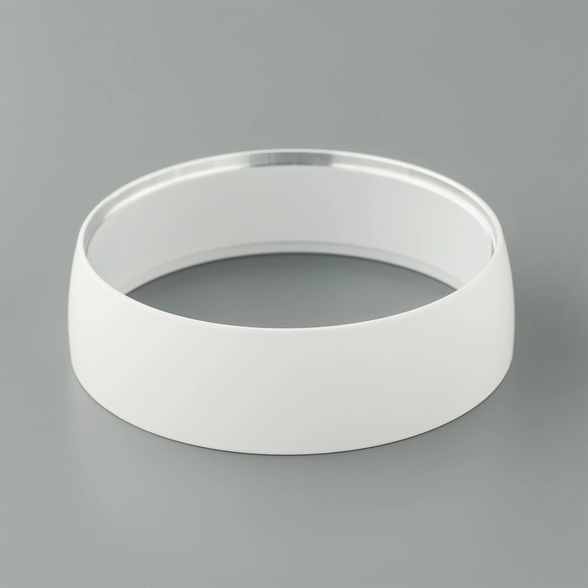 Citilux CLD004.0 Кольцо Белое — миниатюра 2