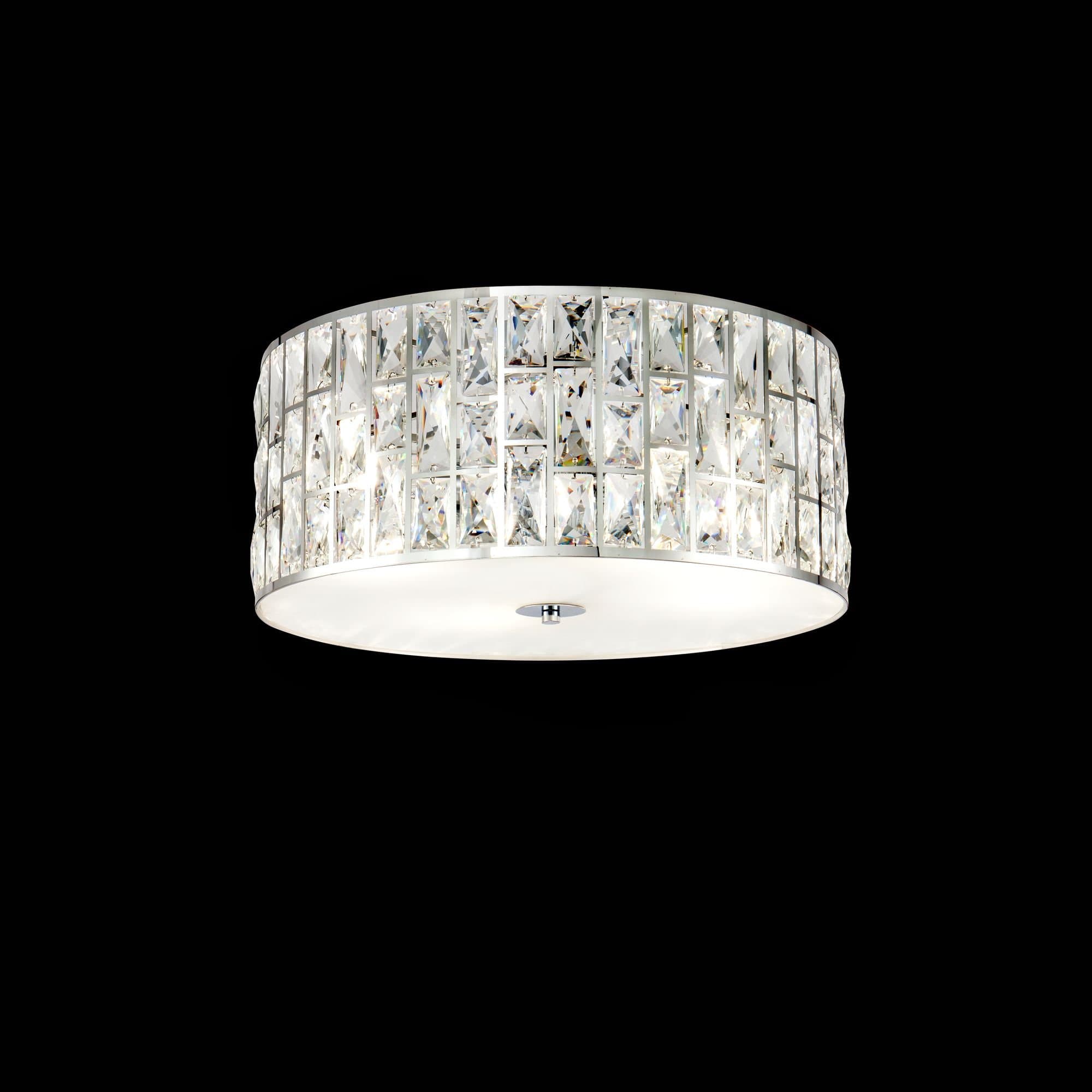 Maytoni Modern Gelid Хром Подвесной светильник E27 60W MOD184PL-04CH — миниатюра 2