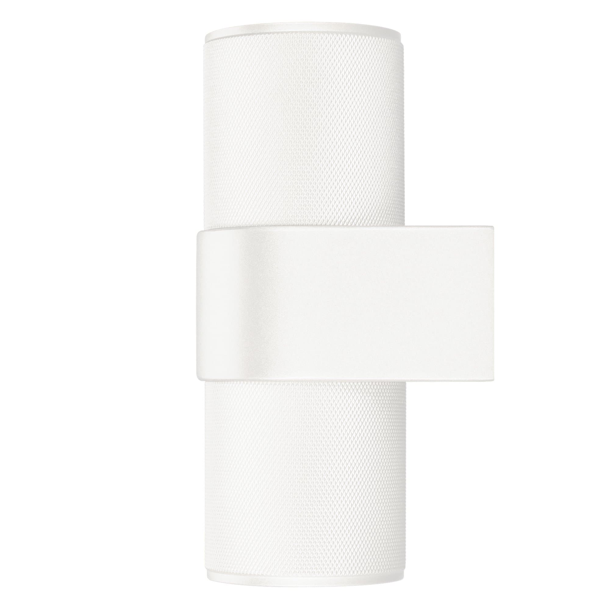 Arlight Светильник SP-SPICY-WALL-TWIN-S180x72-2x6W Day4000 (WH, 40 deg) (IP20 Металл, 3 года) 033851 — миниатюра 4