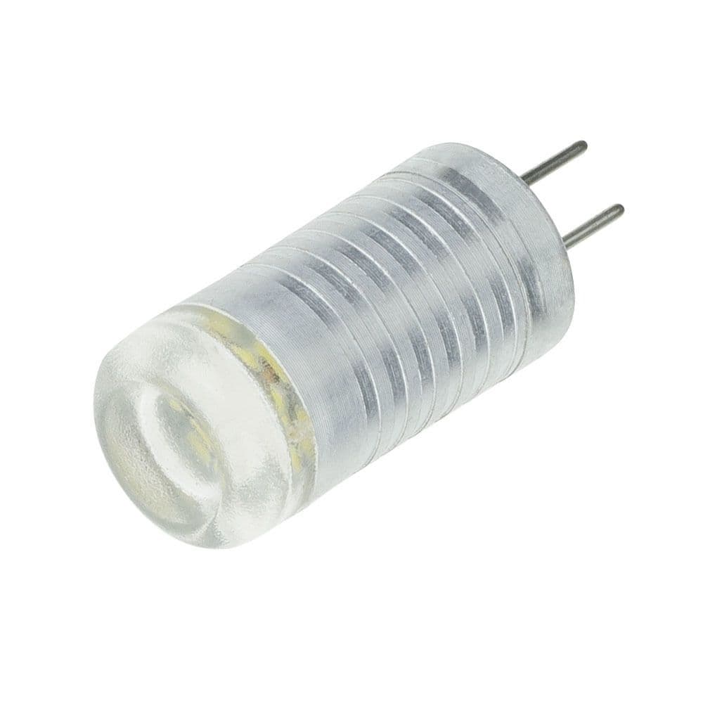 Arlight Светодиодная лампа AR-G4 0.9W 1224 Warm 12V (Открытый) 013741