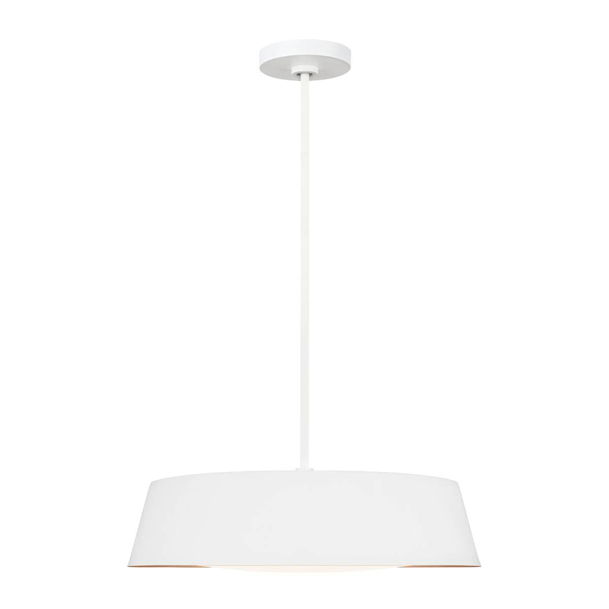 Natural Concept ASHER Подвесной светильник FE-ASHER-5P-WHT
