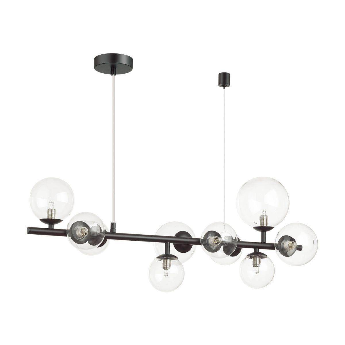 Odeon Light Подвесная люстра Tovi 4818/10