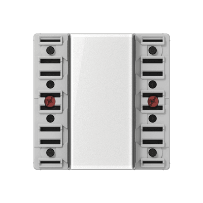 JUNG KNX Кнопочный модуль стандартный 1 группа A5071TSM