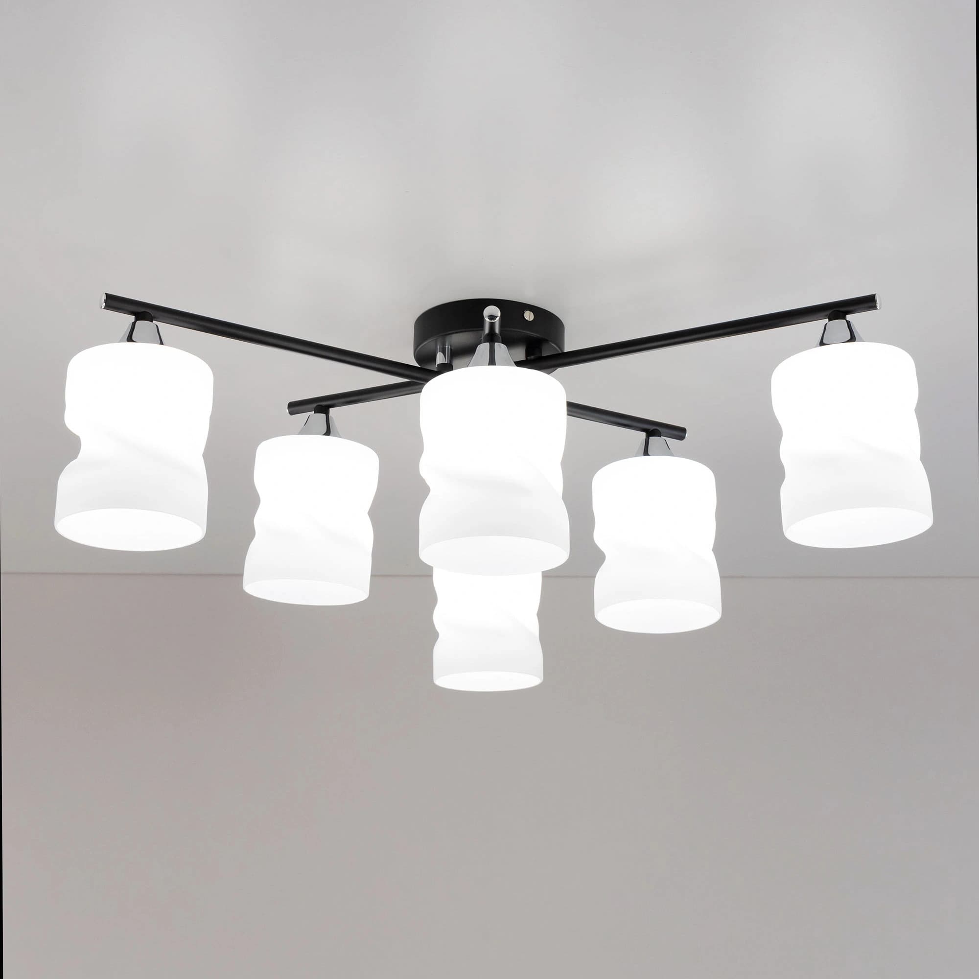 Citilux CL132165 Нильс Светильник Люстра — миниатюра 5