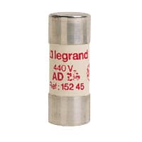 Legrand Вставка для нейтрали 22х58 015300 — миниатюра 2