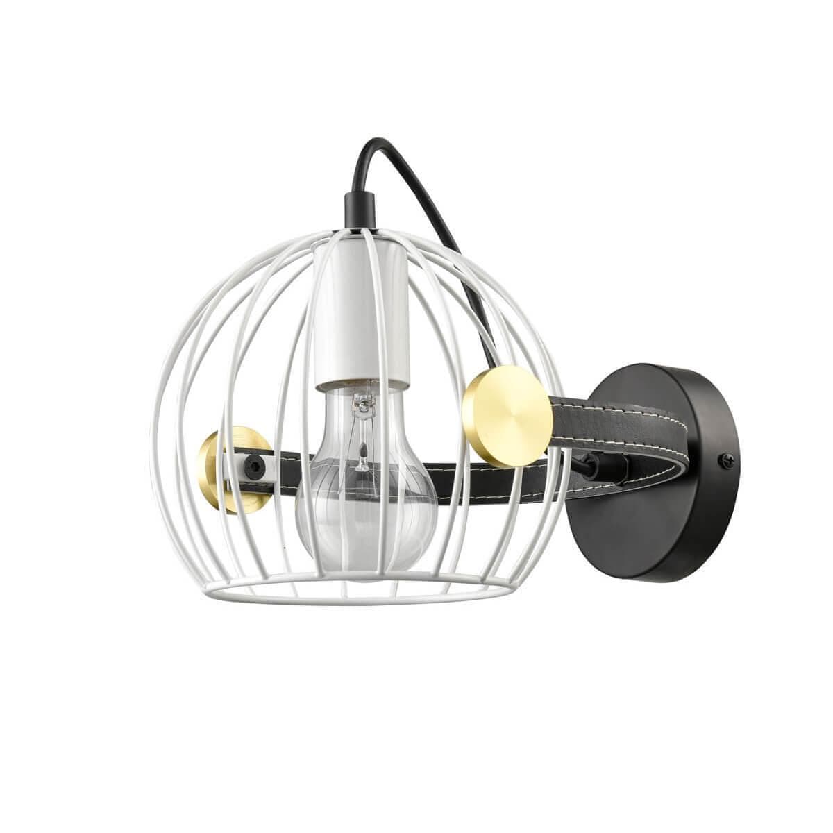 Vele Luce Pasquale Бра VL6251W01 — миниатюра 3