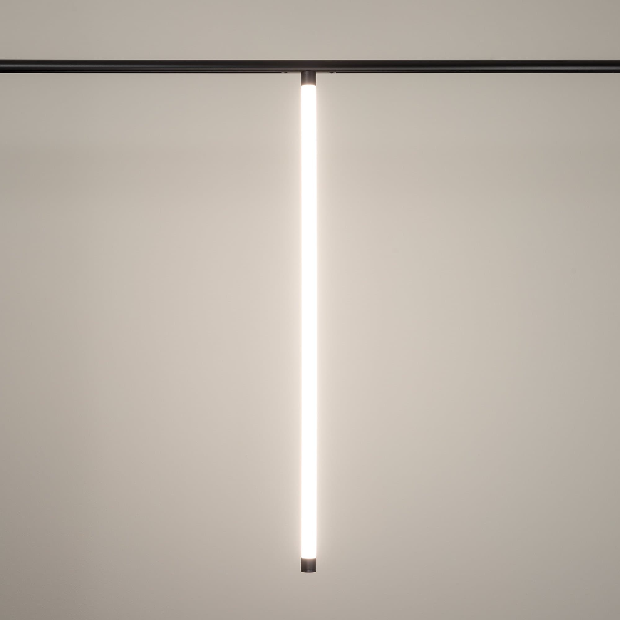 Arlight Светильник MAG-FLEX-TUBE-L1000-14W Day4000 (BK, 360 deg, 48V) ( IP20 Металл, 3 года) 034043 — миниатюра 2