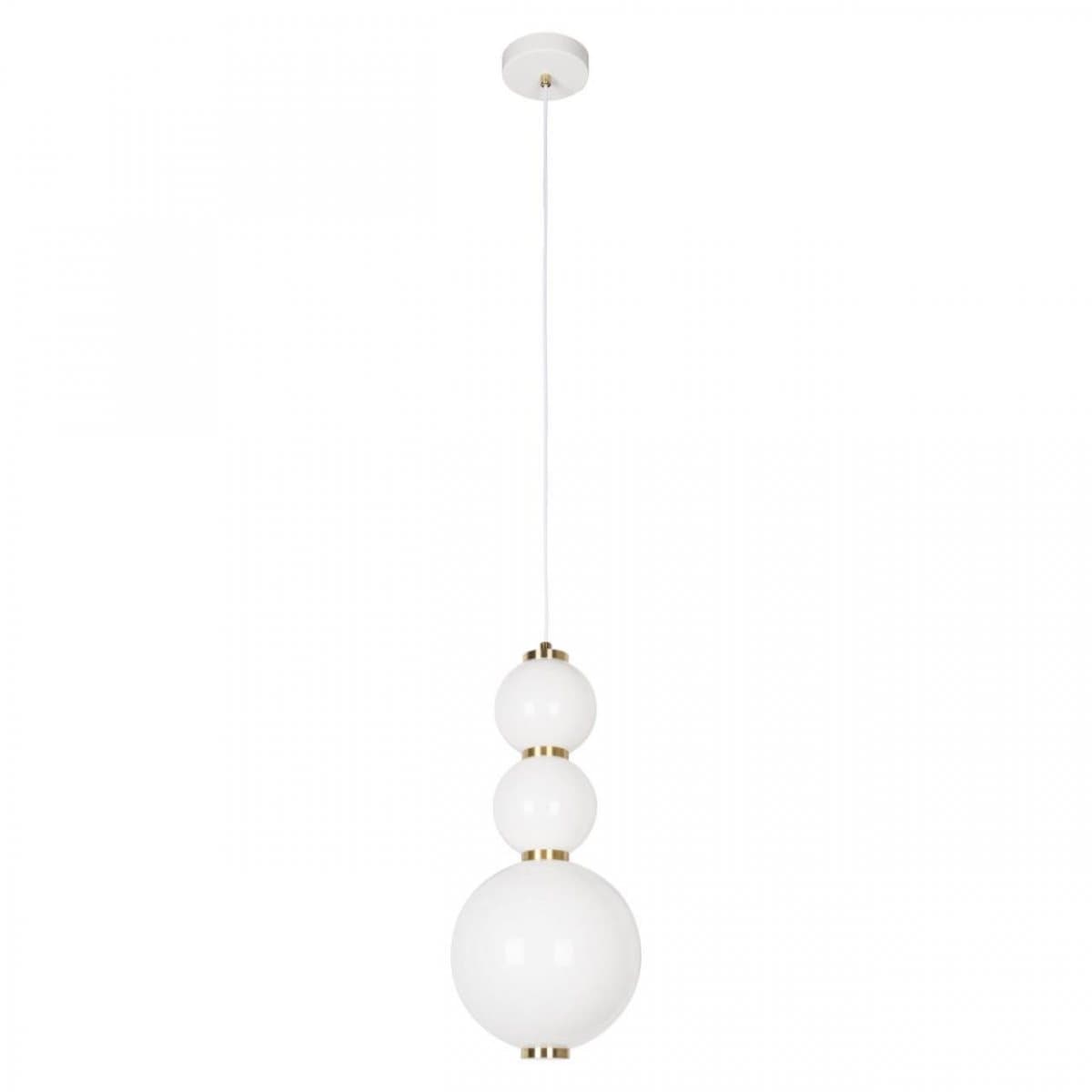 LOFT IT 10205/D Подвесной светильник Pearls, шт