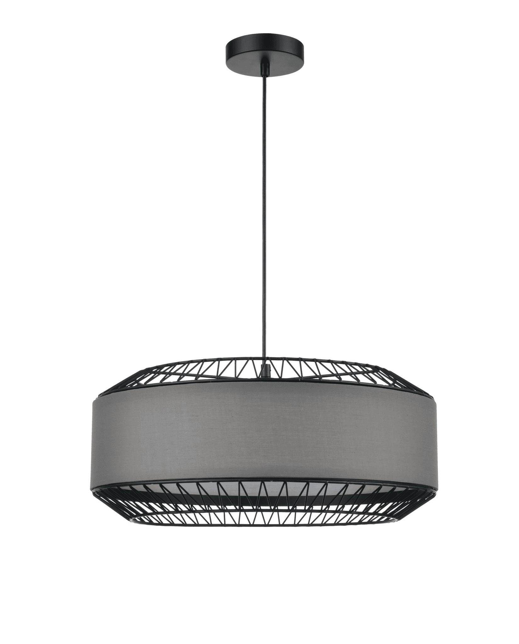 Vele Luce Morgan Подвесной светильник VL4042P03 — миниатюра 2