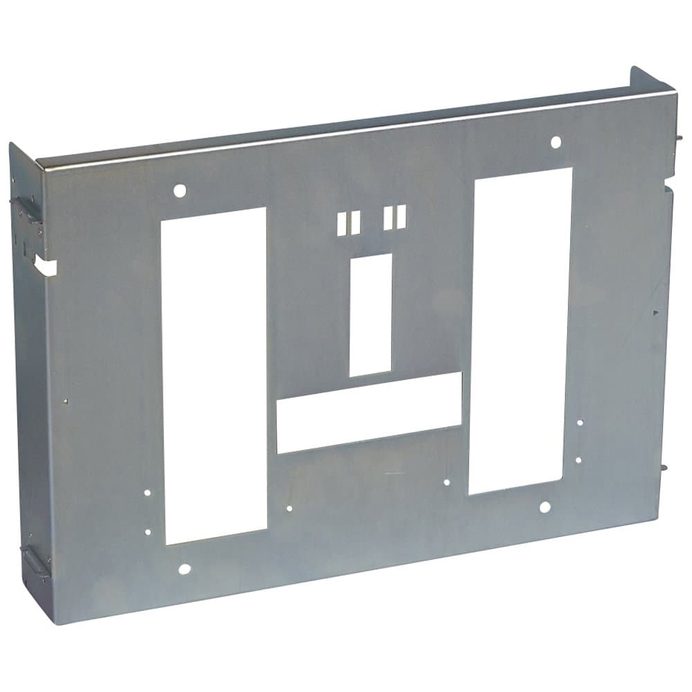 Legrand XL3 4000 Пластина для монтажа DPX 1600 выкатная 020735