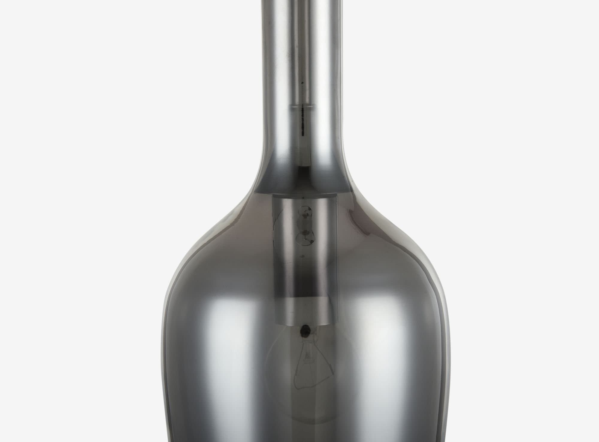 Maytoni Pendant Lacrima Никель Подвес 1xE14 40W P007-PL-01-N — миниатюра 8
