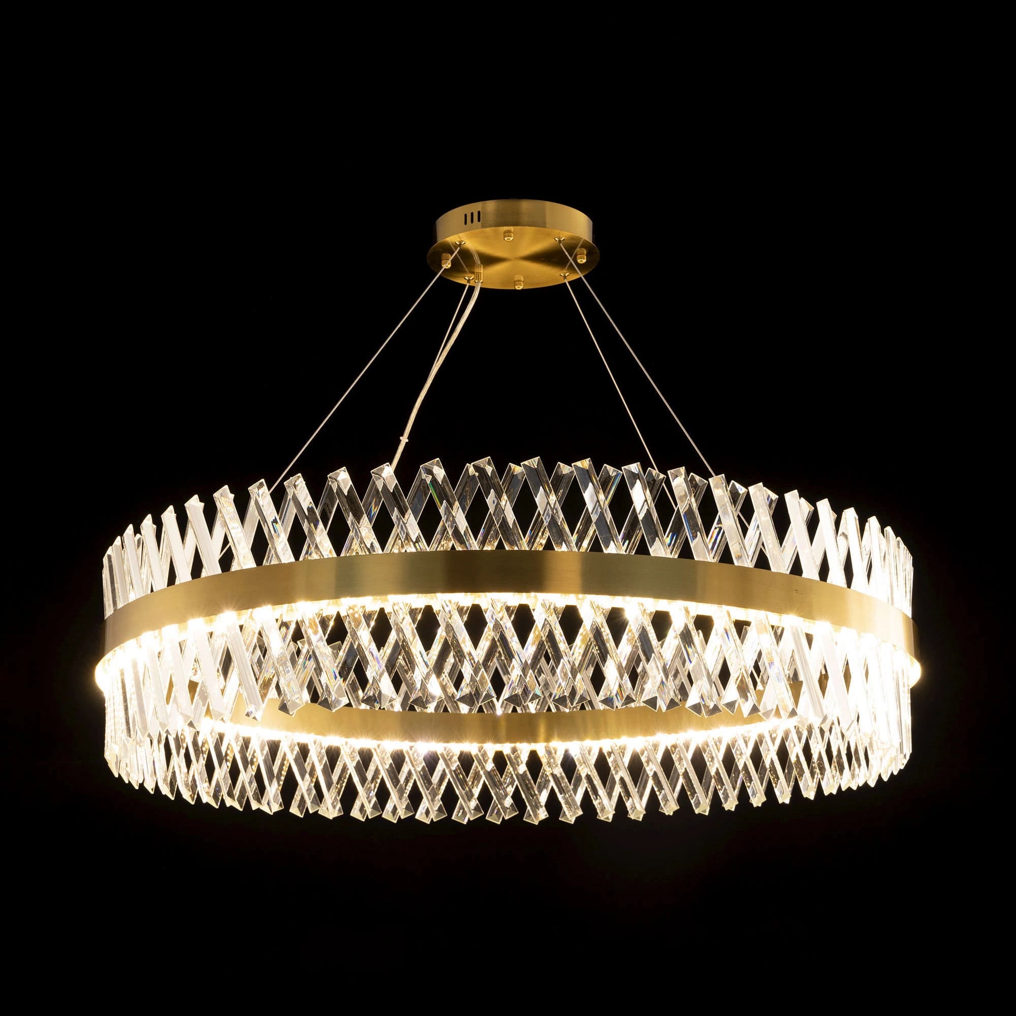 Citilux CL336103 Ричард Бронза Люстра — миниатюра 7
