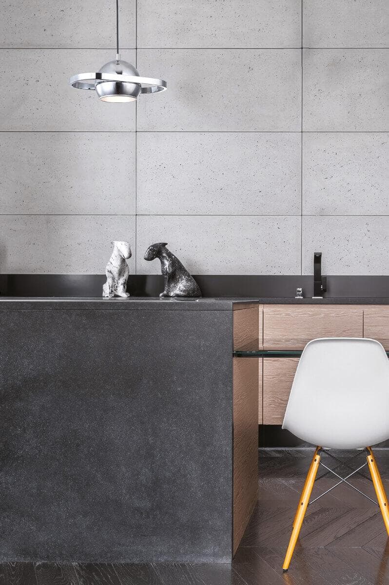Vele Luce Helix  Подвесной светильник VL5153P01 — миниатюра 5