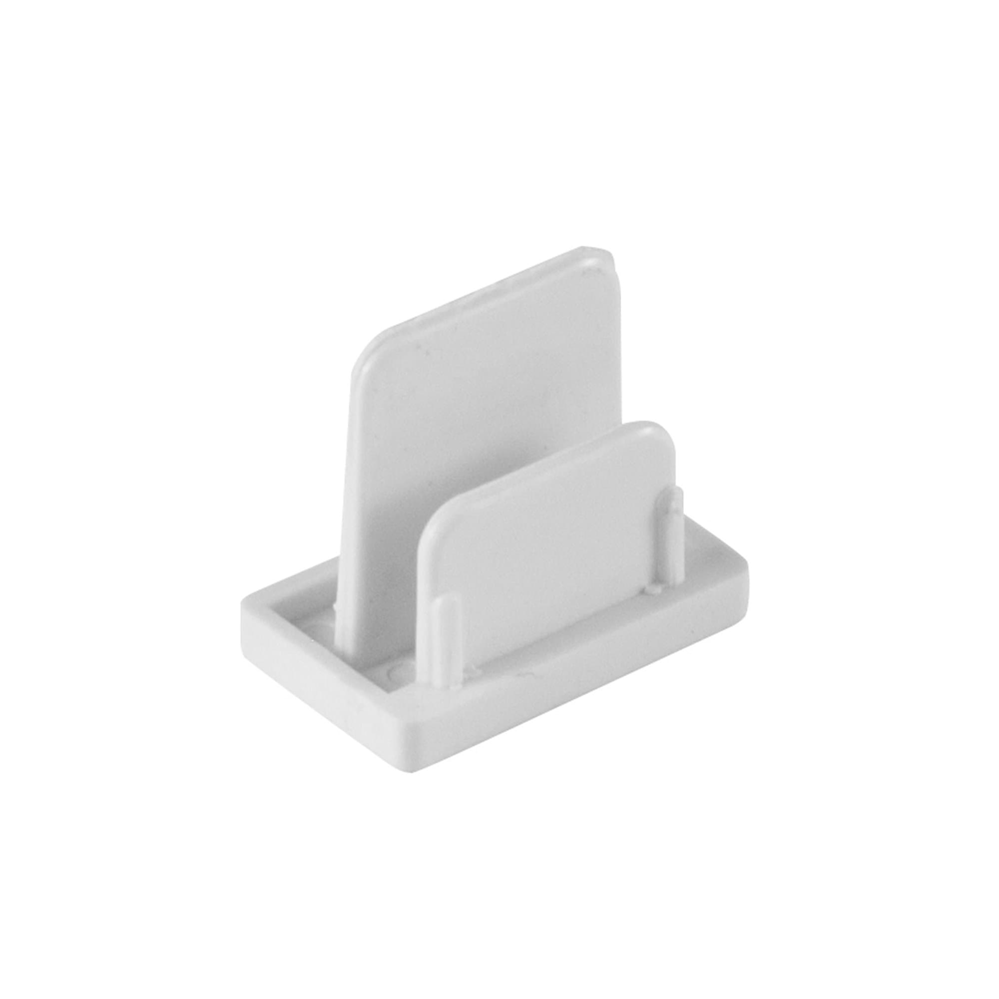 Arlight Заглушка LGD-2TR-CAP-F-WH (C) (IP40 Пластик, 3 года) 038683 — миниатюра 2