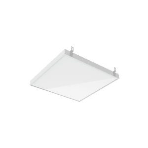 Gauss Светильник офисный MiR 35W 3000lm 5000K IP40 588*588*50мм Грильято опал планки LED G1-R3-00010-31G02-2003550