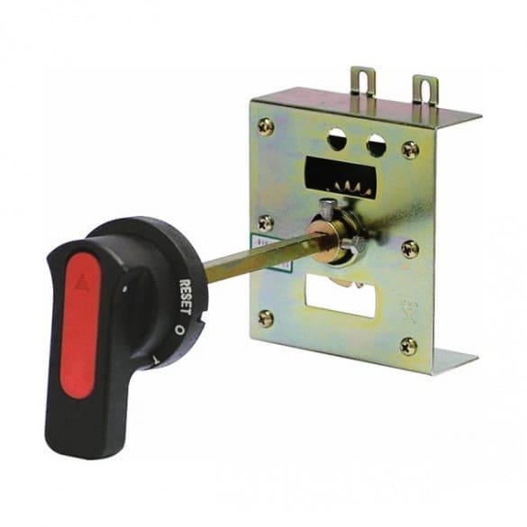 CHINT Ручной дистанционный привод CRH22-M8 для NM8N-250/400 HV 3P