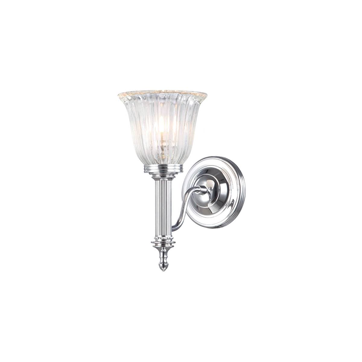 Natural Concept CARROLL Бра для ванных комнат BATH-CARROLL1-PC