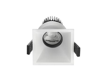 СТ FADO 13 WH D45 4000K — миниатюра 1