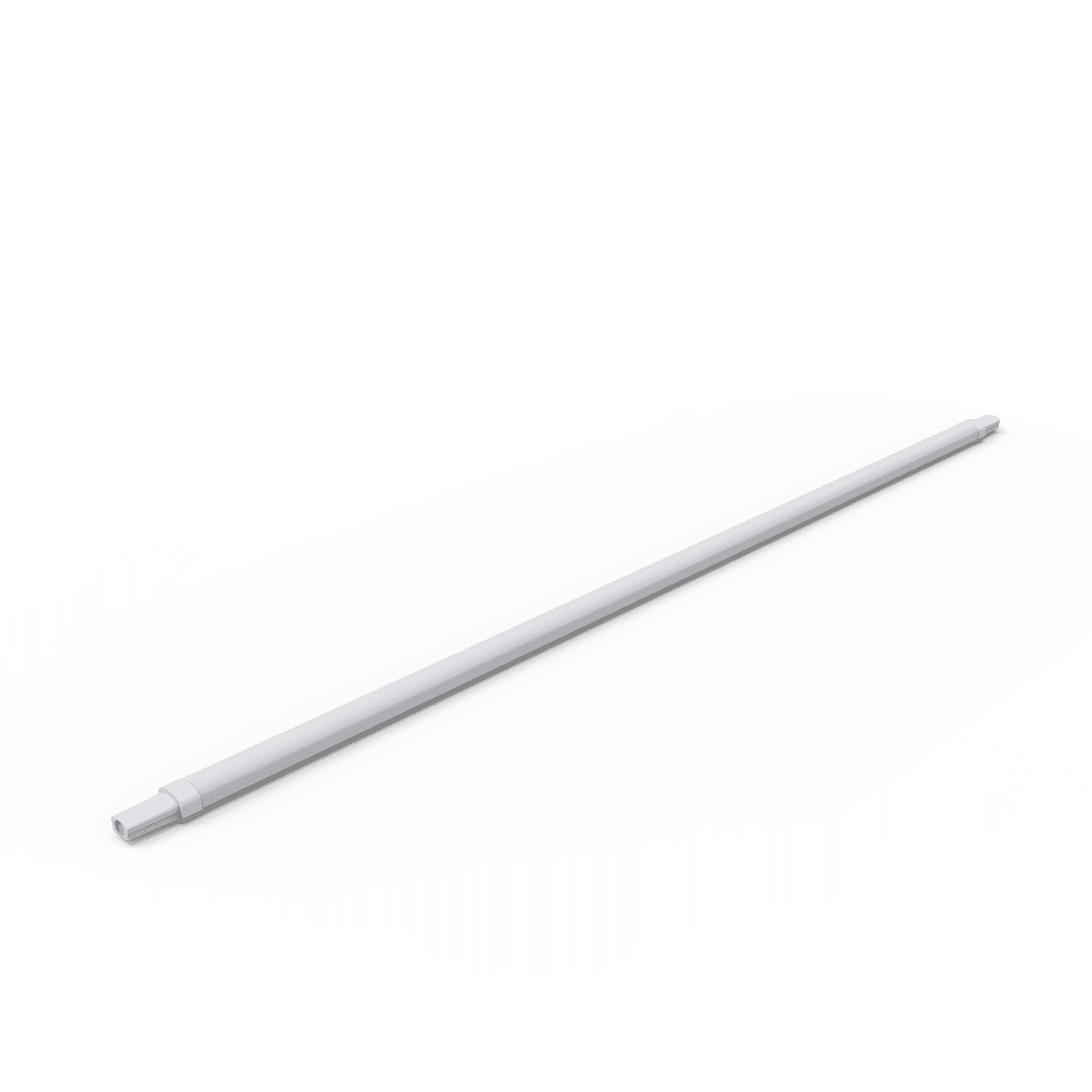 Gauss Светильник линейный ULTRACOMPACT 45W 4500lm 4000K 185-265V IP65 1490*40*30мм LED 143426245 — миниатюра 8