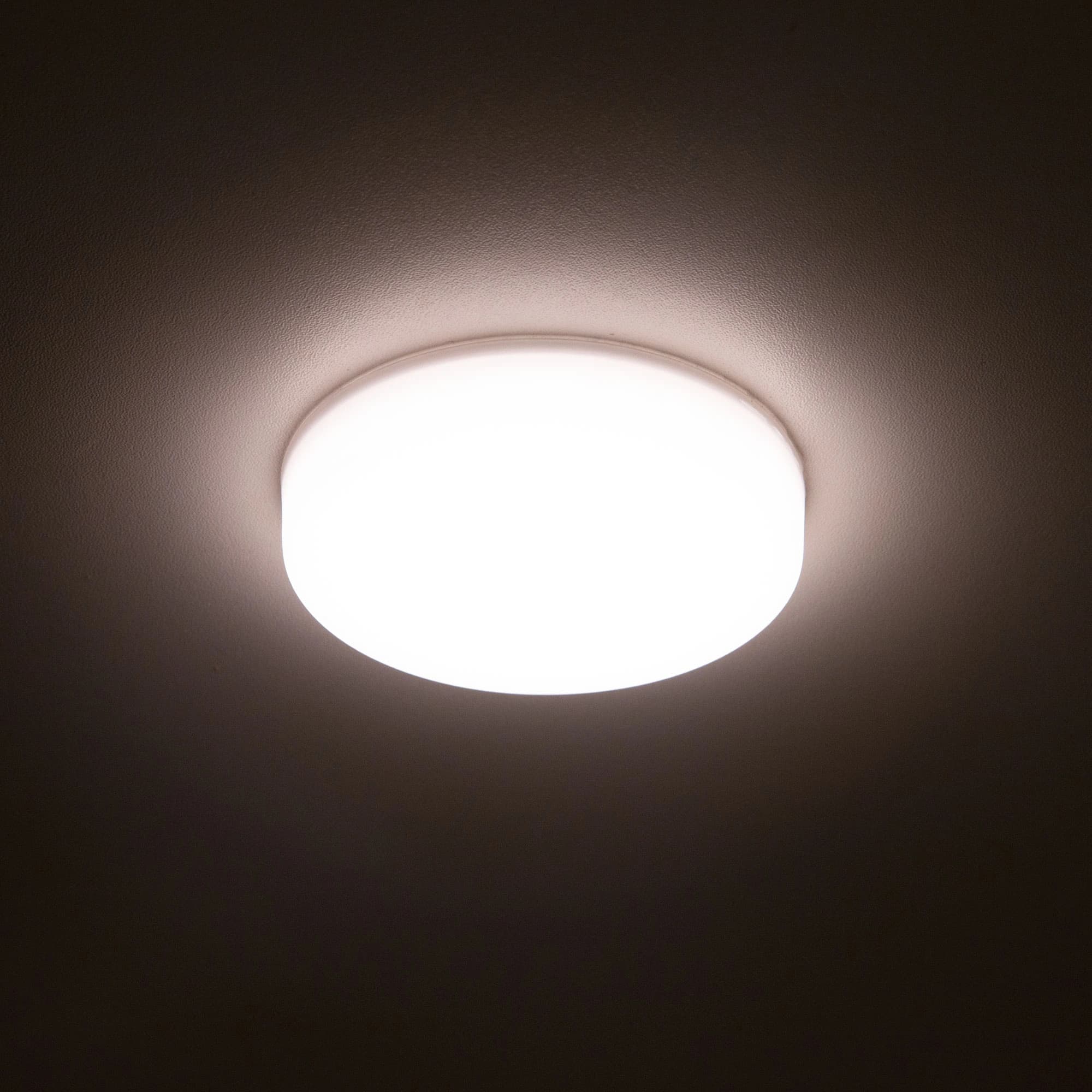 Citilux CLD5210W Вега Светильник встраиваемый 10W*3000K — миниатюра 2