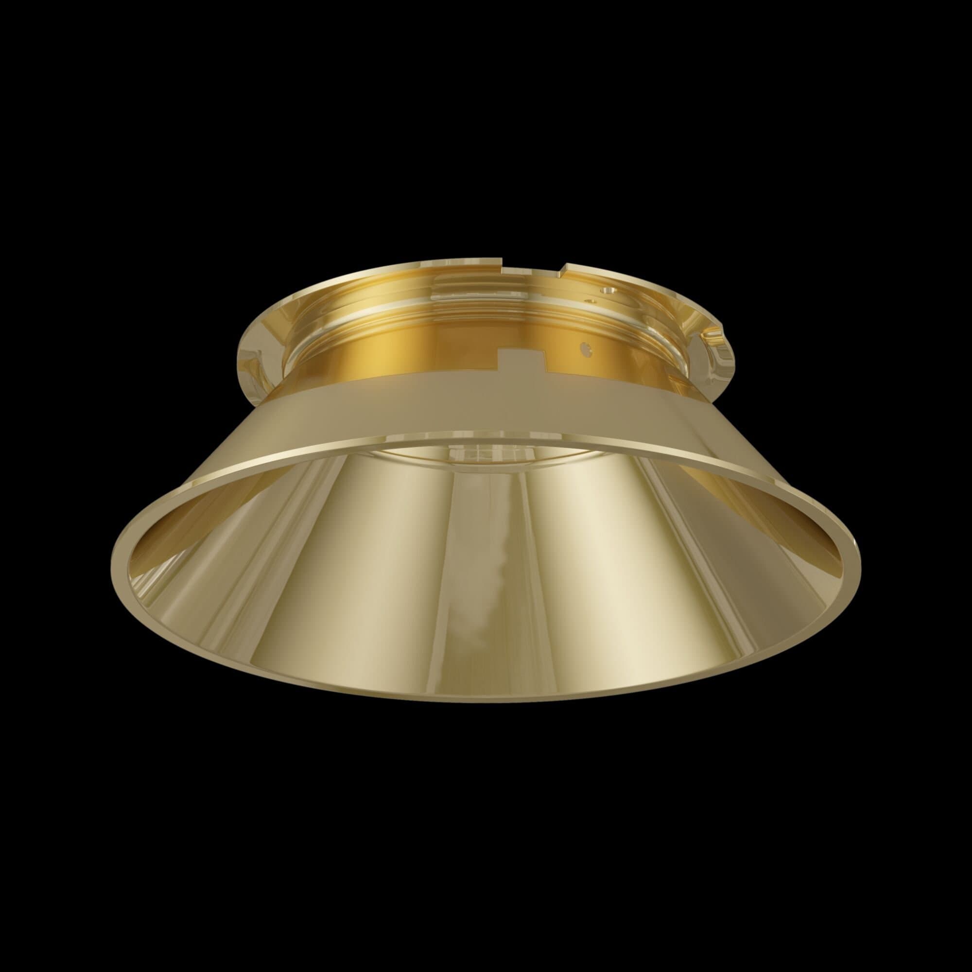 Maytoni Ceiling & Wall Золото Аксессуар C060-01G — миниатюра 6