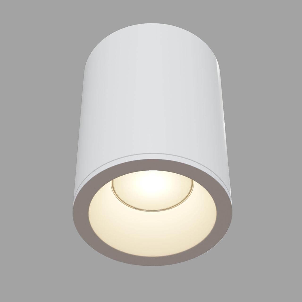 Maytoni Ceiling & Wall Antares Потолочный светильник Белый C029CL-01W — миниатюра 6