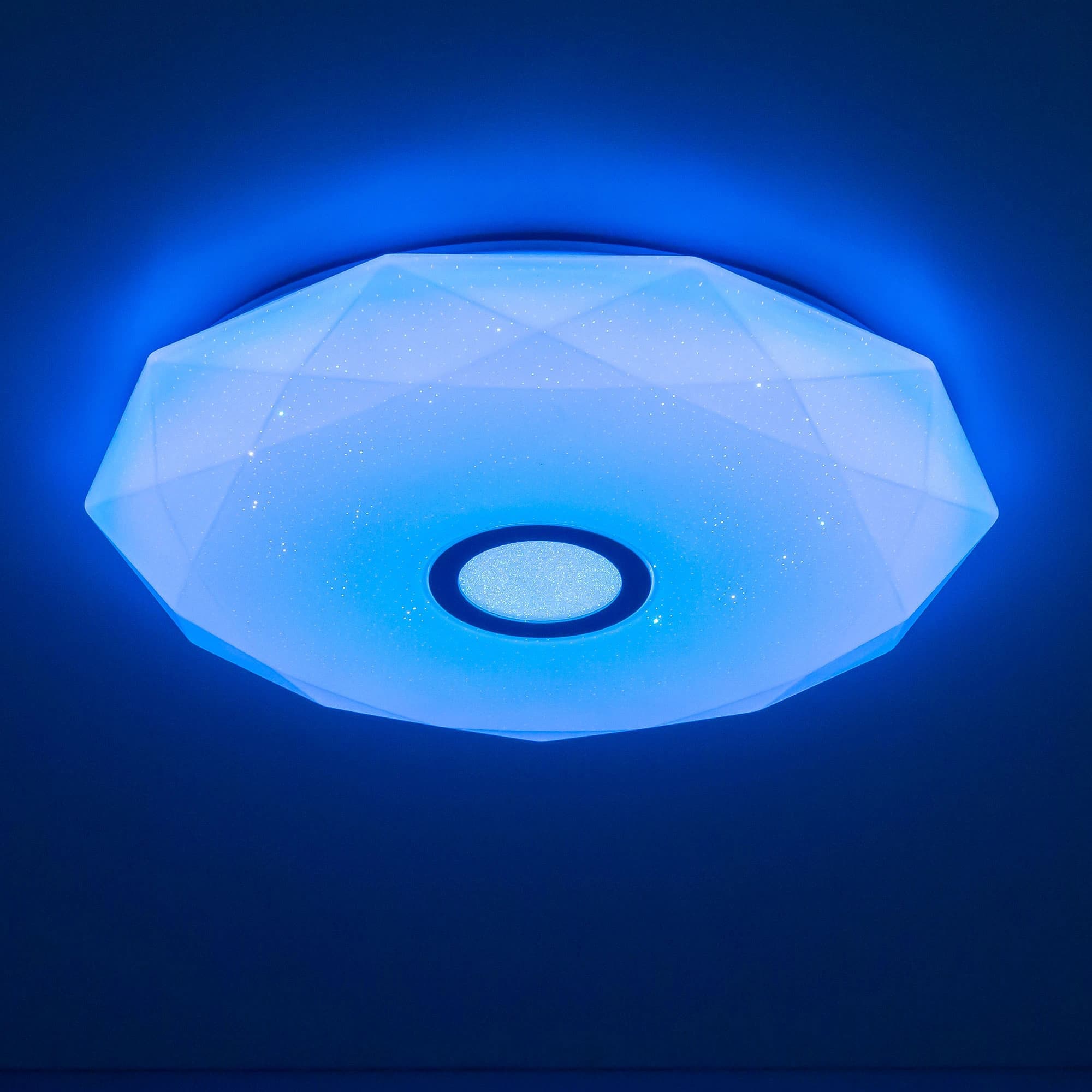 Citilux CL713A60G Диамант Хром Смарт RGB Светильник — миниатюра 25
