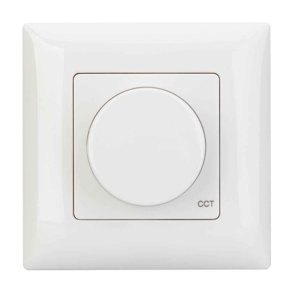 Arlight Панель Rotary SMART-P19-MIX (3V, 2.4G) (IP20 Пластик, 5 лет) 025136 — миниатюра 2