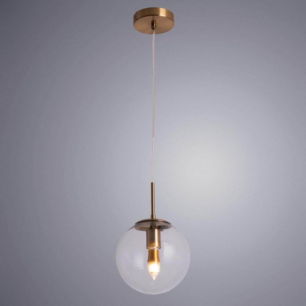 Arte Lamp Светильник подвесной A1920SP-1AB — миниатюра 2