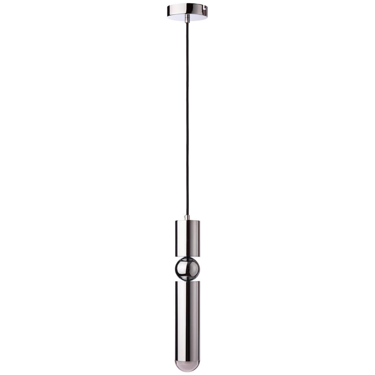 LOFT IT 1511-CH Подвесной светильник 1xG9 LED, шт — миниатюра 1