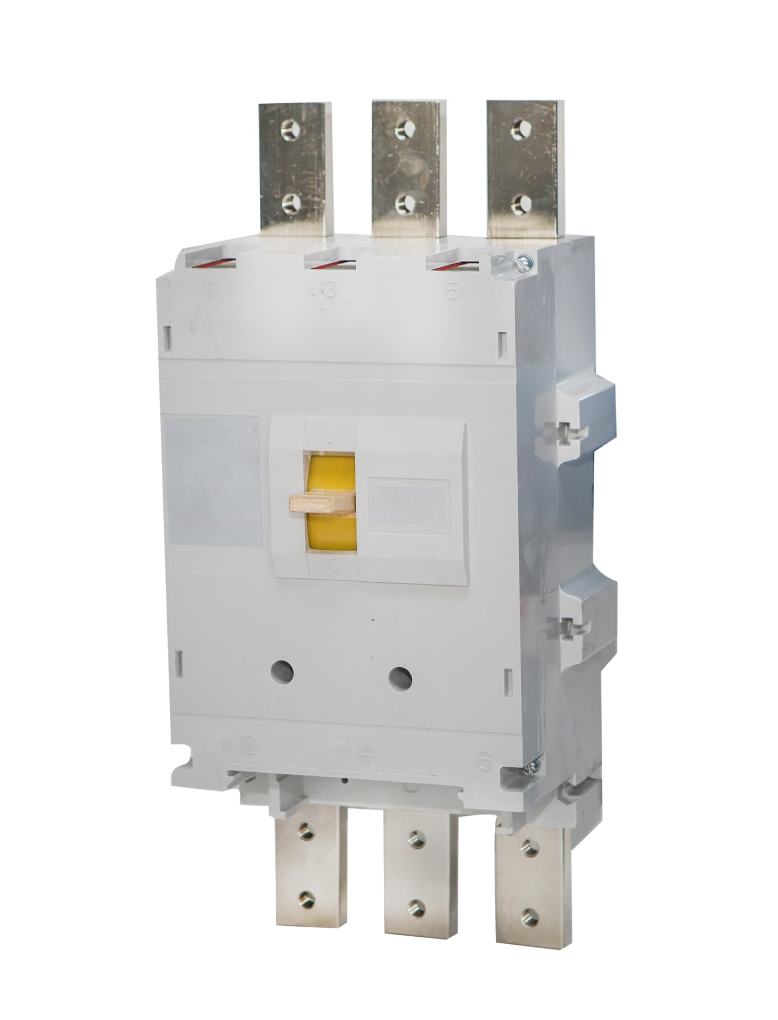 Контактор (Legrand) ВА52-41К-325810-1000А-1140AC-5000А-НР110-240AC-РНН110AC-1З2Р-ВКС-УХЛ3