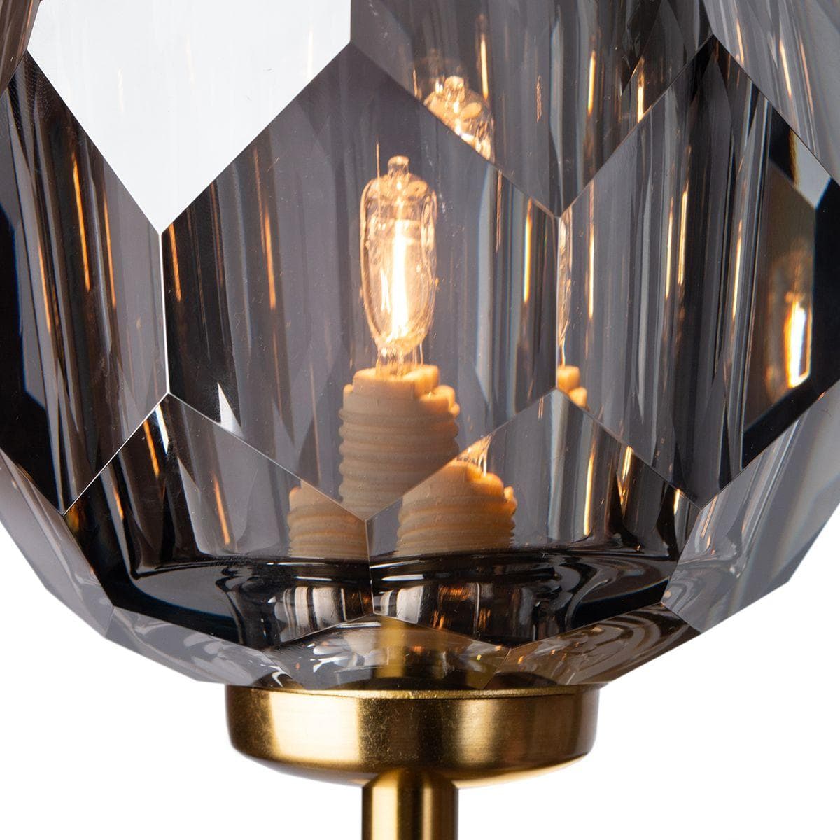 LOFT IT 10021/1W Светильник настенный Orion Smoky , шт — миниатюра 3