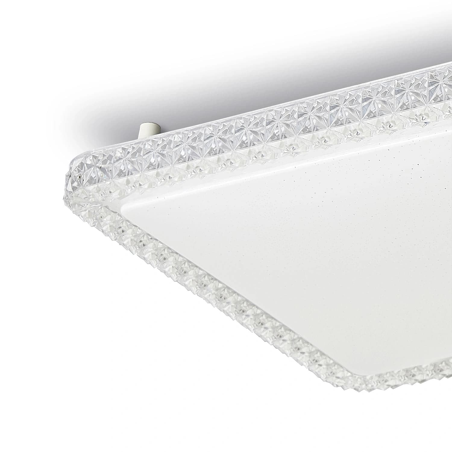 Citilux CL715K360 Kристалино Слим Светильник Наст-Потол — миниатюра 2