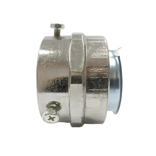ЗЭТАРУС Муфта трубная МТ-38 У2 алюминиевая zeta42120