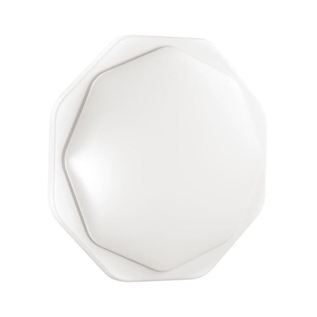 Sonex 3002/EL SN 019 св-к VESTA пластик LED 72Вт 3000-6000K D500 IP43 пульт ДУ