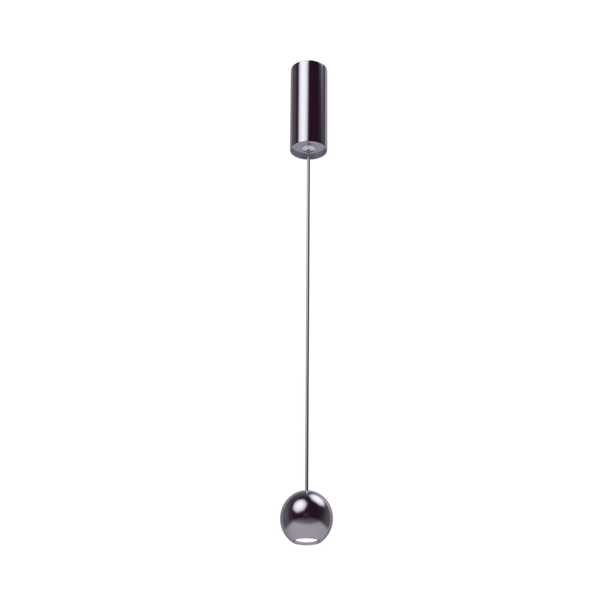 Maytoni Pendant Harmat Графит Подвесной светильник P067PL-L5GF3K — миниатюра 2
