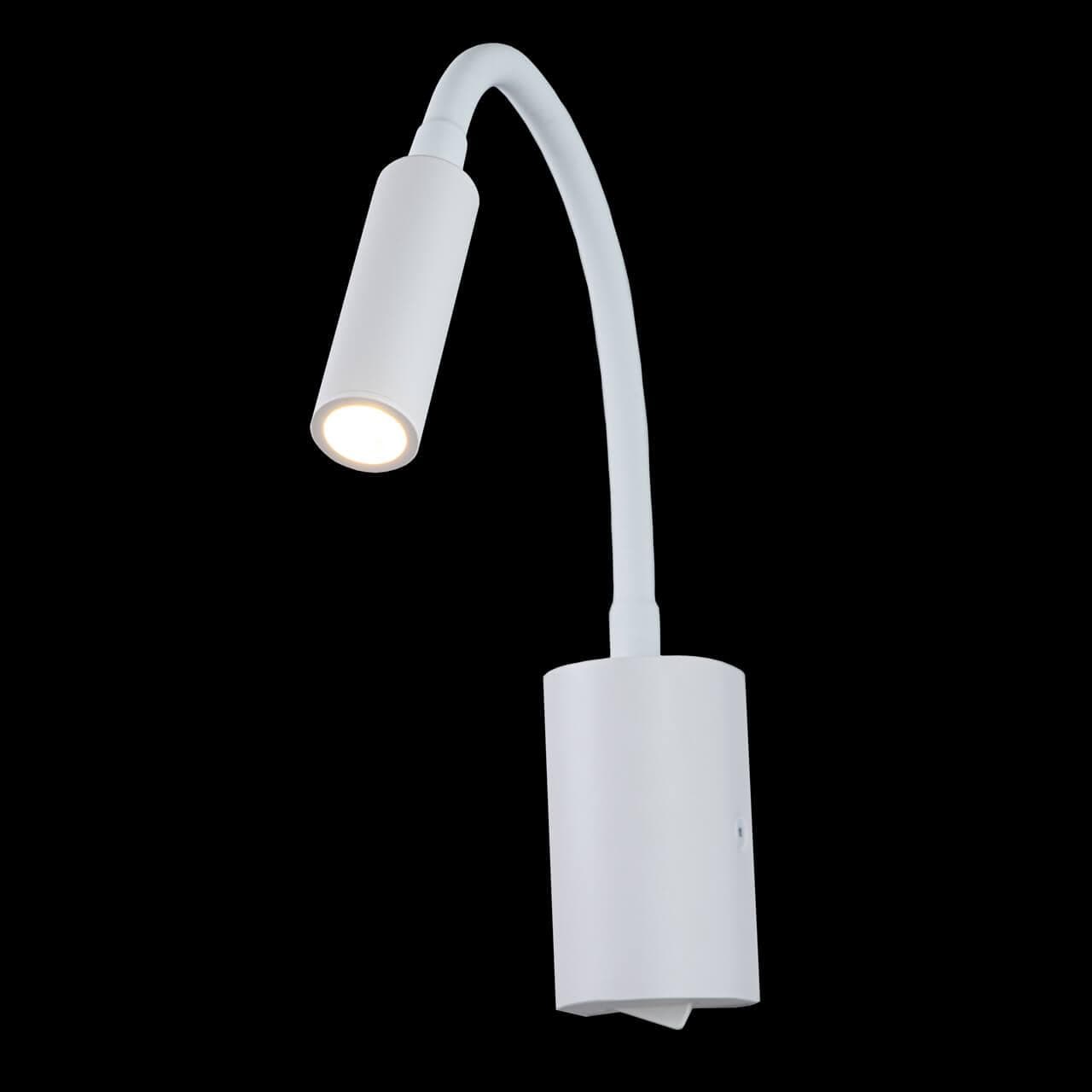 LOFT IT 10009WH Светильник настенный/Бра Stick , шт — миниатюра 4